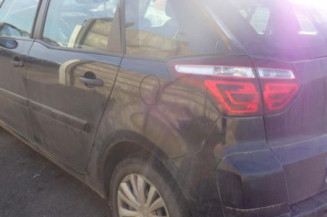 Malle/Hayon arriere CITROEN C4 PICASSO 1