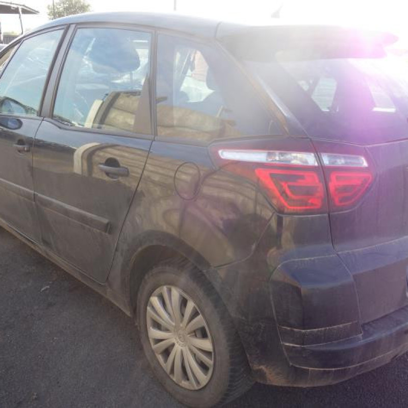 Malle/Hayon arriere CITROEN C4 PICASSO 1 Photo n°7