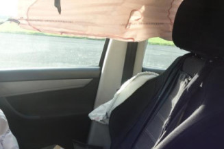 Malle/Hayon arriere CITROEN C4 PICASSO 1