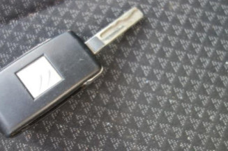 Malle/Hayon arriere CITROEN C4 PICASSO 1