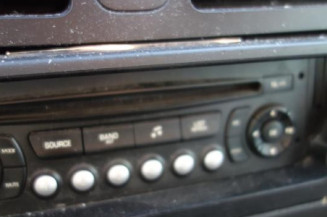 Cardan gauche (transmission) CITROEN C4 PICASSO 1