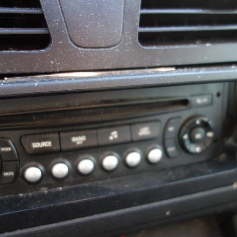 Cardan gauche (transmission) CITROEN C4 PICASSO 1 Photo n°9