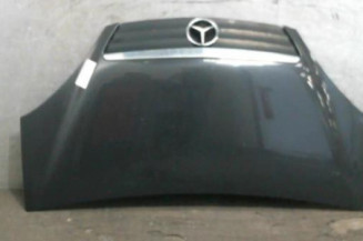 Capot MERCEDES CLASSE A 168 Photo n°1