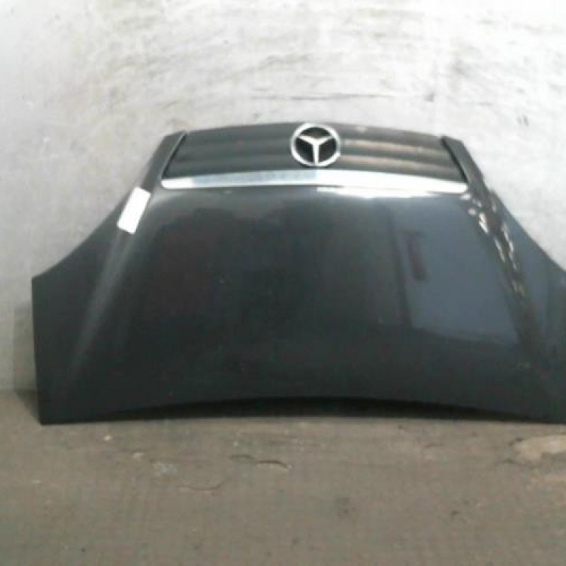 Capot MERCEDES CLASSE A 168 Photo n°1