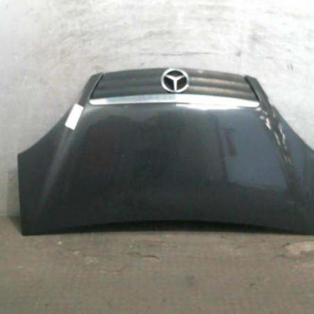 Capot MERCEDES CLASSE A 168 Photo n°1