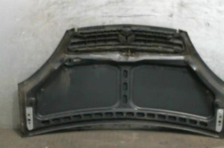 Capot MERCEDES CLASSE A 168