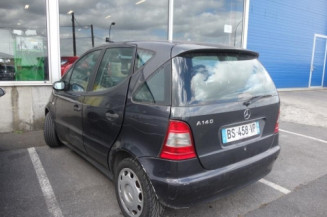 Capot MERCEDES CLASSE A 168