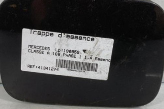 Trappe d'essence MERCEDES CLASSE A 168 Photo n°1