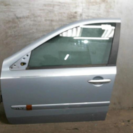 Porte avant gauche RENAULT LAGUNA 2 Photo n°1