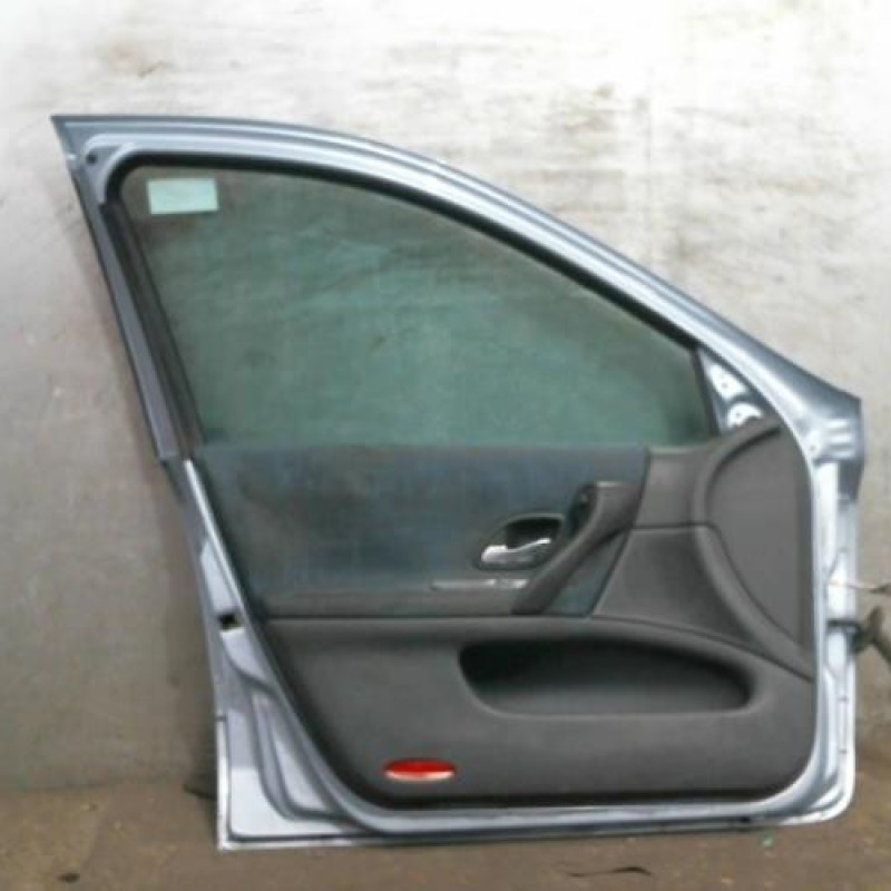 Porte avant gauche RENAULT LAGUNA 2 Photo n°2