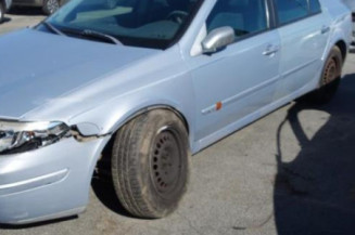 Porte avant gauche RENAULT LAGUNA 2