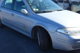 Porte avant gauche RENAULT LAGUNA 2