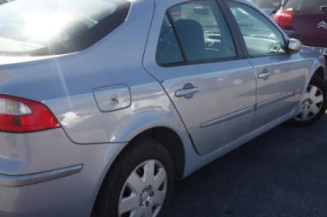 Porte avant gauche RENAULT LAGUNA 2