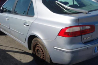 Porte avant gauche RENAULT LAGUNA 2