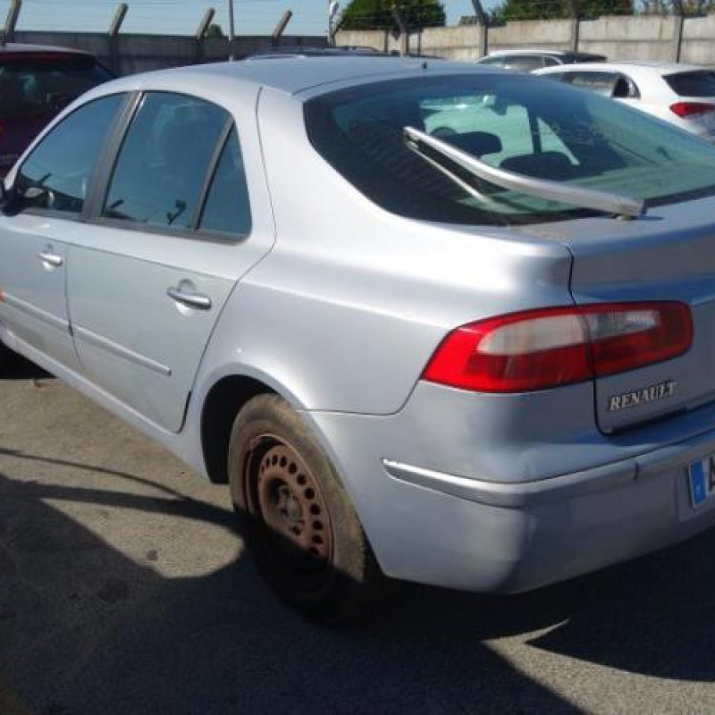 Porte avant gauche RENAULT LAGUNA 2 Photo n°6