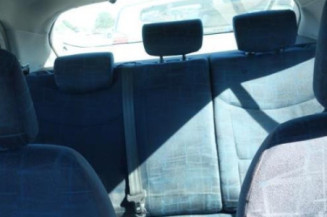 Porte avant gauche RENAULT LAGUNA 2
