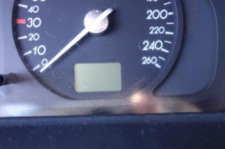 Porte avant gauche RENAULT LAGUNA 2