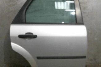 Porte arriere droit FORD FOCUS 2 Photo n°1