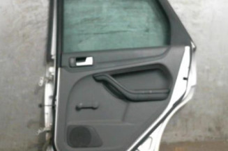 Porte arriere droit FORD FOCUS 2