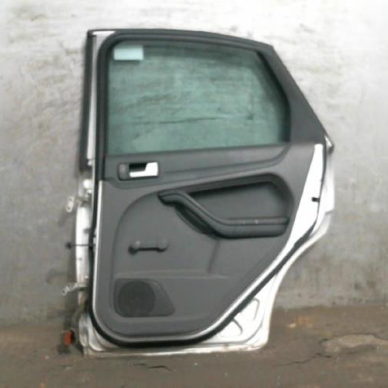 Porte arriere droit FORD FOCUS 2 Photo n°3