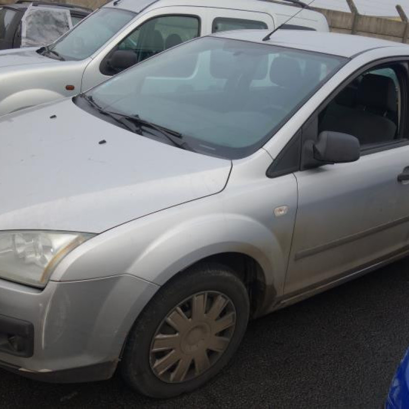 Porte arriere droit FORD FOCUS 2 Photo n°4