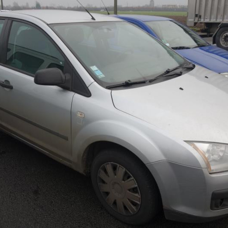 Porte arriere droit FORD FOCUS 2 Photo n°5