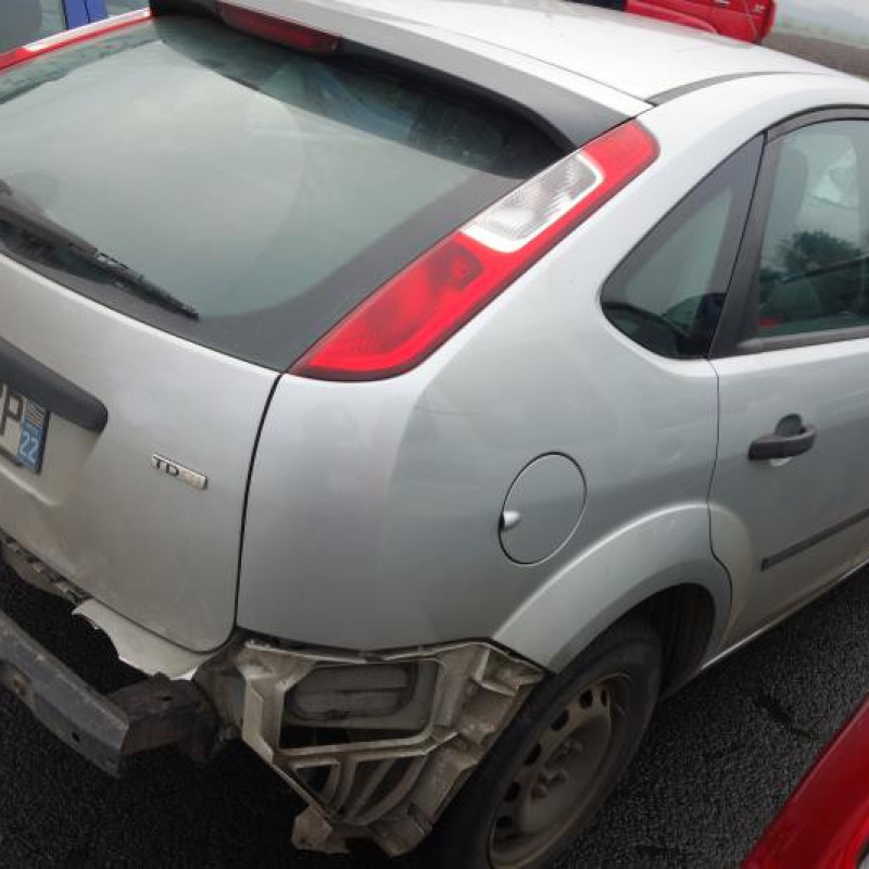 Porte arriere droit FORD FOCUS 2 Photo n°6