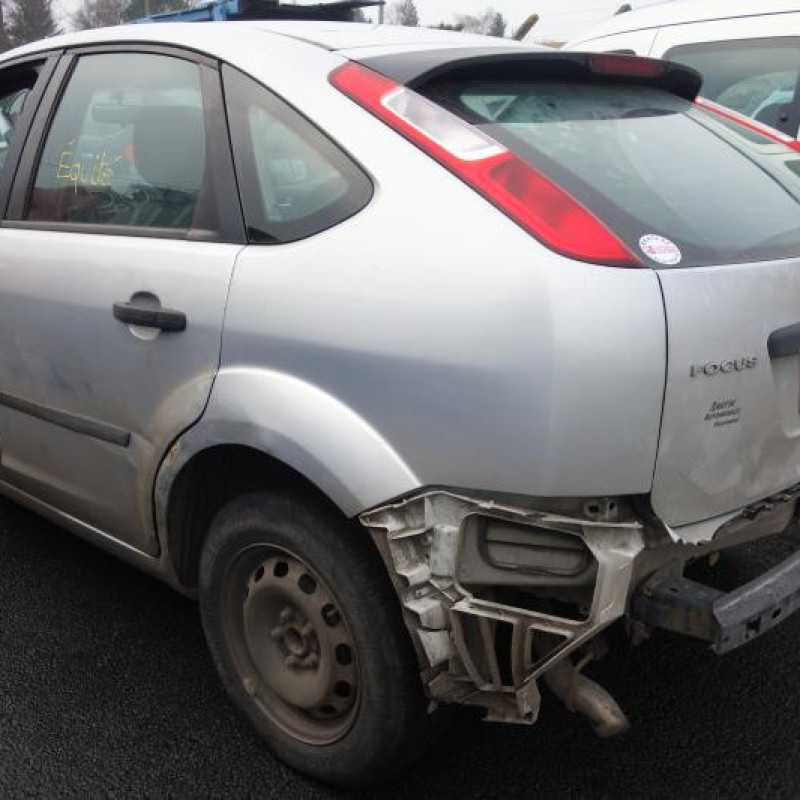 Porte arriere droit FORD FOCUS 2 Photo n°7