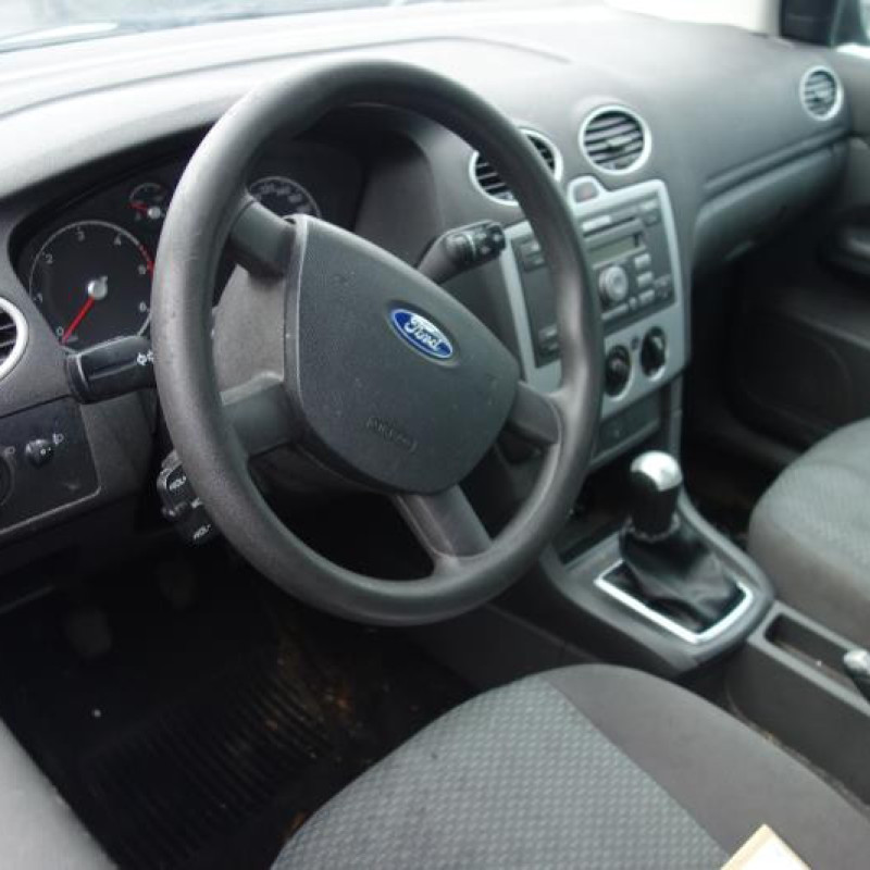 Porte arriere droit FORD FOCUS 2 Photo n°8