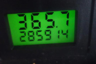 Porte arriere droit FORD FOCUS 2