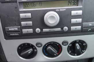 Porte arriere droit FORD FOCUS 2