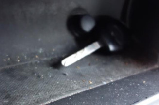 Porte arriere droit FORD FOCUS 2