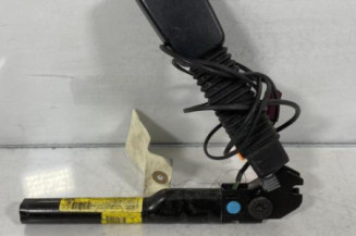 Pretensionneur de ceinture avant droit FORD FOCUS 2 Photo n°1