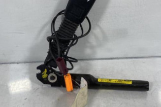 Pretensionneur de ceinture avant droit FORD FOCUS 2