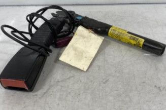 Pretensionneur de ceinture avant droit FORD FOCUS 2