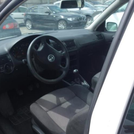 Cardan droit (transmission) VOLKSWAGEN GOLF 4 Photo n°3