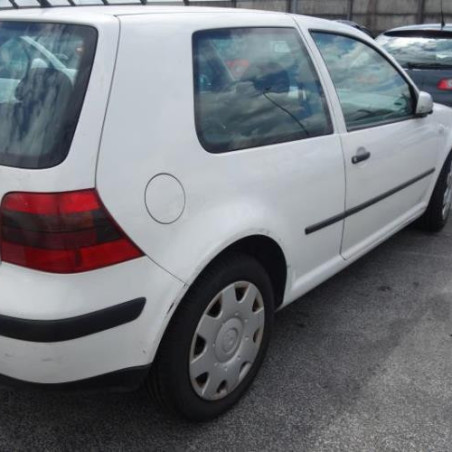 Cardan gauche (transmission) VOLKSWAGEN GOLF 4 Photo n°4