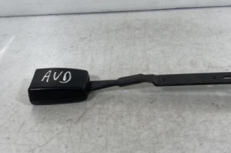 Attache ceinture avant droit VOLKSWAGEN CADDY 3