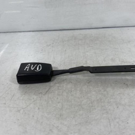 Attache ceinture avant droit VOLKSWAGEN CADDY 3
