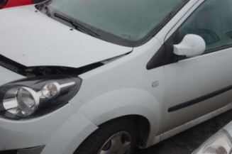 Air bag conducteur RENAULT TWINGO 2 Photo n°1