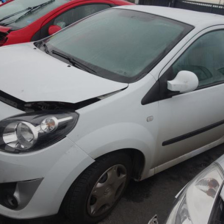 Air bag conducteur RENAULT TWINGO 2 Photo n°1