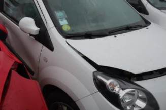 Air bag conducteur RENAULT TWINGO 2