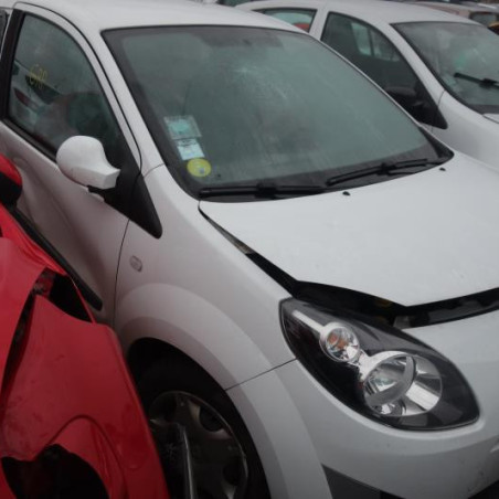 Air bag conducteur RENAULT TWINGO 2