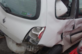 Air bag conducteur RENAULT TWINGO 2