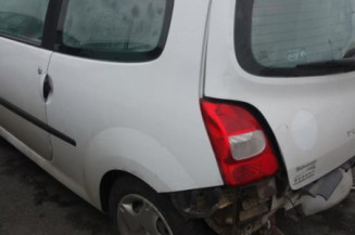 Air bag conducteur RENAULT TWINGO 2