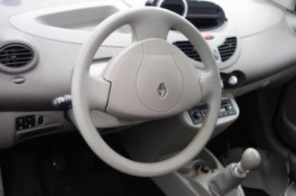 Air bag conducteur RENAULT TWINGO 2