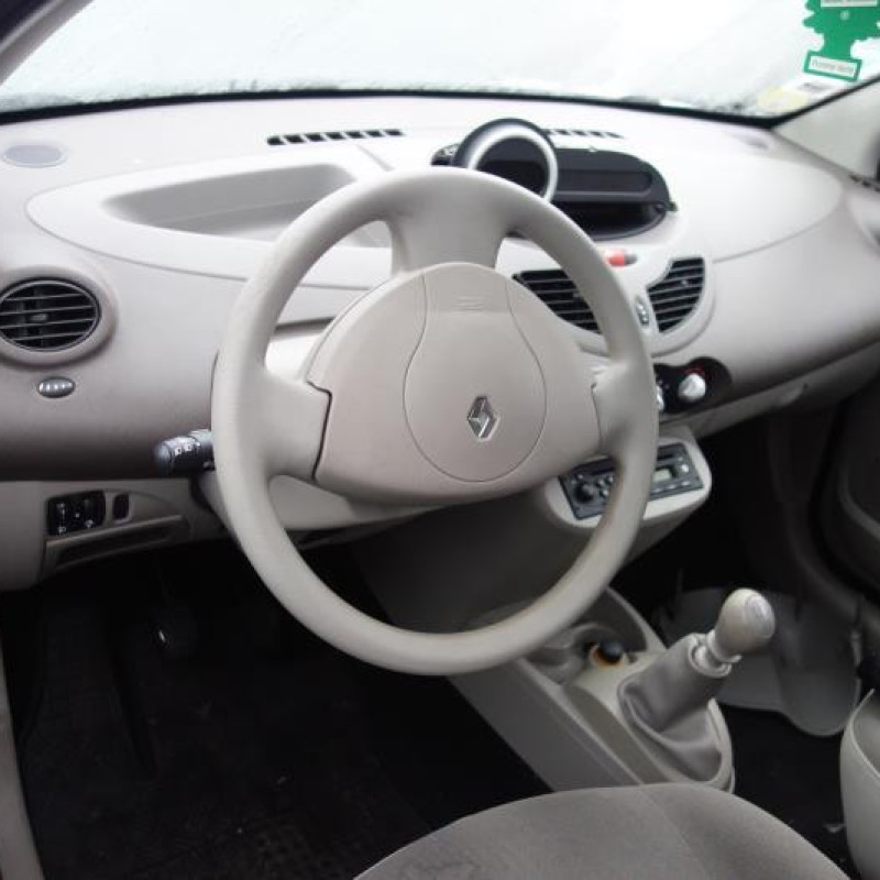 Air bag conducteur RENAULT TWINGO 2 Photo n°5