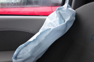 Air bag conducteur RENAULT TWINGO 2