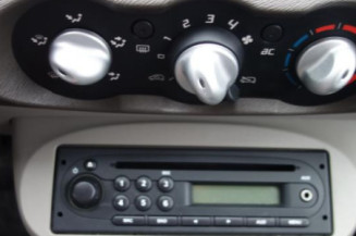 Air bag conducteur RENAULT TWINGO 2