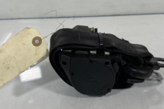 Ceinture arriere droit VOLKSWAGEN POLO 3 Photo n°1